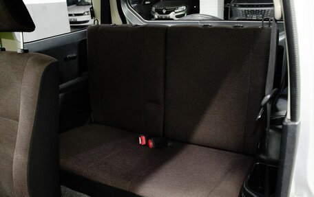 Mitsubishi Pajero Mini II, 2010 год, 850 000 рублей, 13 фотография