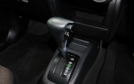 Mitsubishi Pajero Mini II, 2010 год, 850 000 рублей, 19 фотография