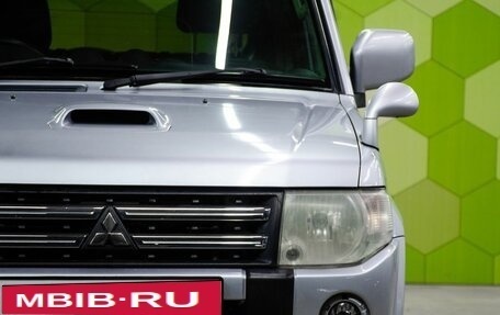 Mitsubishi Pajero Mini II, 2010 год, 850 000 рублей, 9 фотография