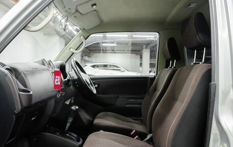 Mitsubishi Pajero Mini II, 2010 год, 850 000 рублей, 12 фотография