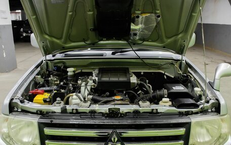 Mitsubishi Pajero Mini II, 2010 год, 850 000 рублей, 22 фотография