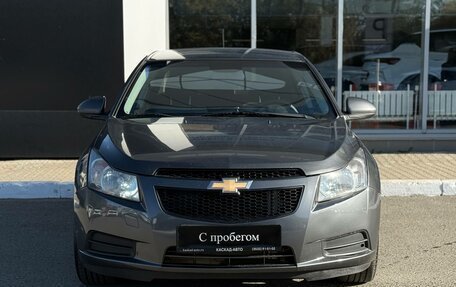 Chevrolet Cruze II, 2011 год, 620 000 рублей, 8 фотография