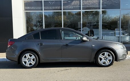 Chevrolet Cruze II, 2011 год, 620 000 рублей, 6 фотография