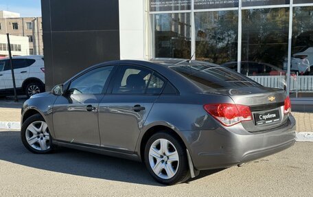 Chevrolet Cruze II, 2011 год, 620 000 рублей, 3 фотография