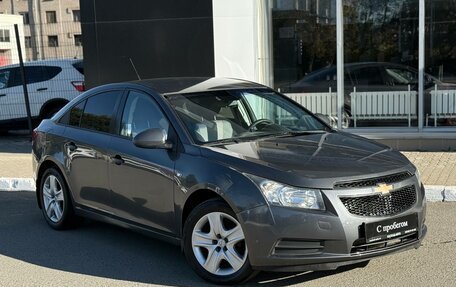 Chevrolet Cruze II, 2011 год, 620 000 рублей, 7 фотография
