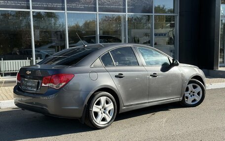 Chevrolet Cruze II, 2011 год, 620 000 рублей, 5 фотография