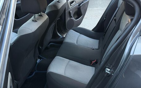 Chevrolet Cruze II, 2011 год, 620 000 рублей, 11 фотография