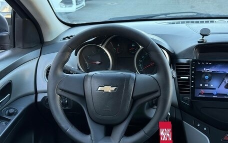 Chevrolet Cruze II, 2011 год, 620 000 рублей, 14 фотография