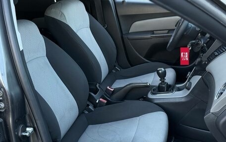 Chevrolet Cruze II, 2011 год, 620 000 рублей, 12 фотография