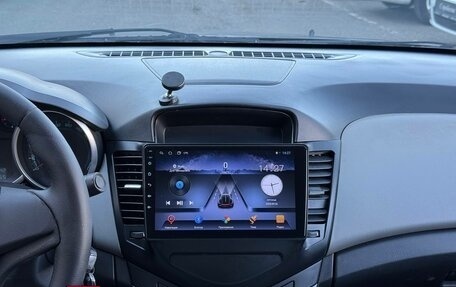 Chevrolet Cruze II, 2011 год, 620 000 рублей, 16 фотография