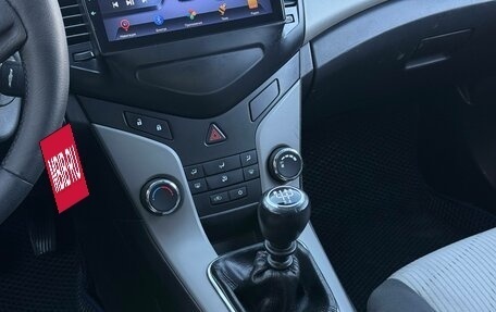 Chevrolet Cruze II, 2011 год, 620 000 рублей, 19 фотография