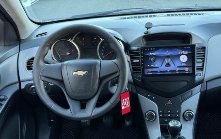 Chevrolet Cruze II, 2011 год, 620 000 рублей, 15 фотография