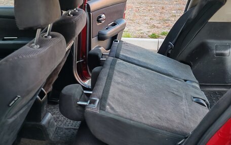 Nissan Tiida, 2010 год, 950 000 рублей, 13 фотография