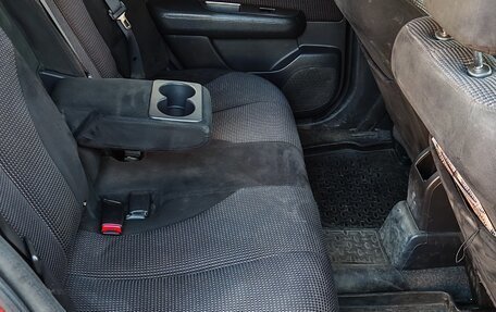 Nissan Tiida, 2010 год, 950 000 рублей, 12 фотография