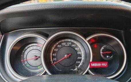 Nissan Tiida, 2010 год, 950 000 рублей, 17 фотография