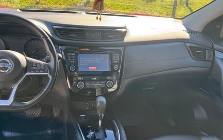 Nissan Qashqai, 2020 год, 2 600 000 рублей, 6 фотография