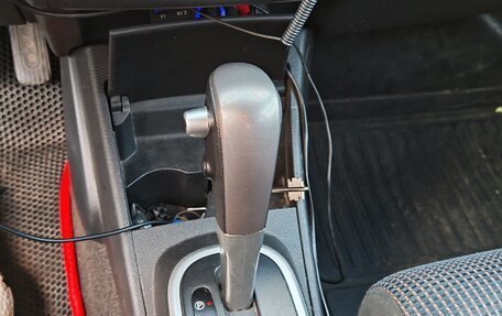 Nissan Tiida, 2010 год, 950 000 рублей, 21 фотография