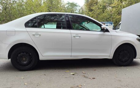 Volkswagen Polo VI (EU Market), 2021 год, 1 400 000 рублей, 5 фотография