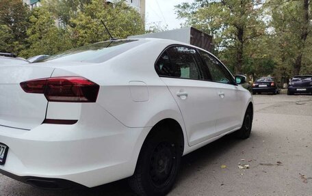 Volkswagen Polo VI (EU Market), 2021 год, 1 400 000 рублей, 6 фотография