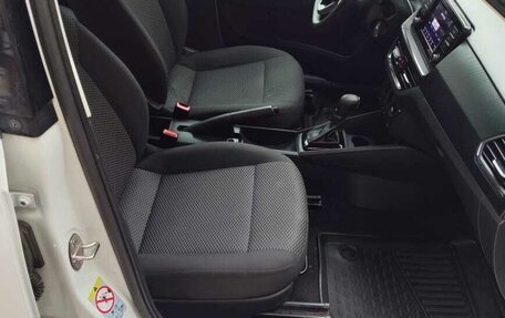 Volkswagen Polo VI (EU Market), 2021 год, 1 400 000 рублей, 7 фотография