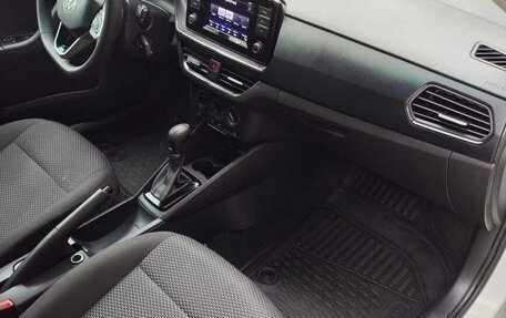 Volkswagen Polo VI (EU Market), 2021 год, 1 400 000 рублей, 8 фотография