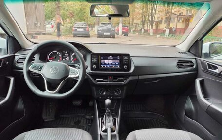 Volkswagen Polo VI (EU Market), 2021 год, 1 400 000 рублей, 12 фотография