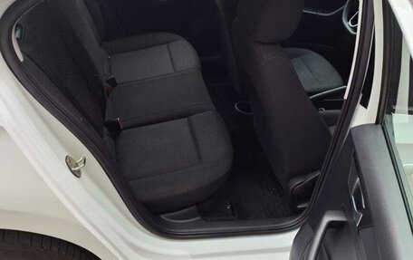 Volkswagen Polo VI (EU Market), 2021 год, 1 400 000 рублей, 9 фотография