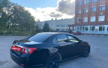 Chevrolet Epica, 2007 год, 290 000 рублей, 7 фотография