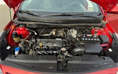 Hyundai Solaris II рестайлинг, 2016 год, 990 000 рублей, 18 фотография