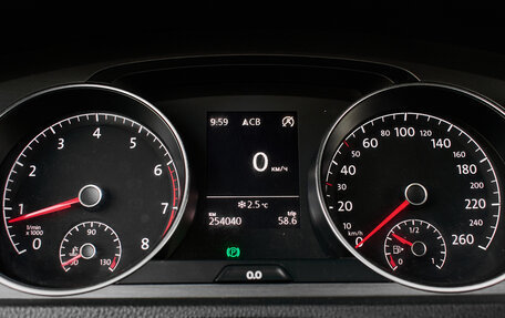 Volkswagen Golf VII, 2013 год, 1 150 000 рублей, 13 фотография