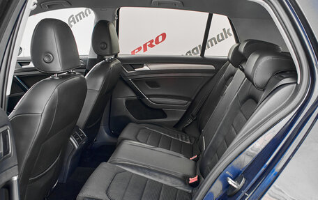 Volkswagen Golf VII, 2013 год, 1 150 000 рублей, 21 фотография