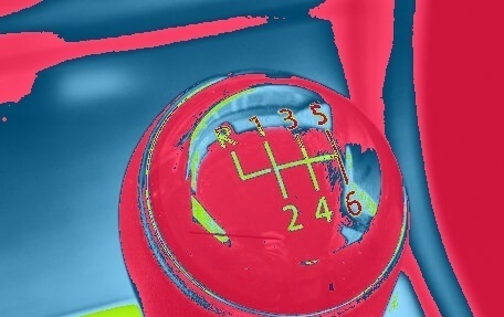 Volkswagen Golf VII, 2013 год, 1 150 000 рублей, 16 фотография