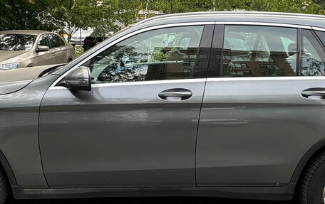 Mercedes-Benz GLC, 2018 год, 2 060 000 рублей, 5 фотография