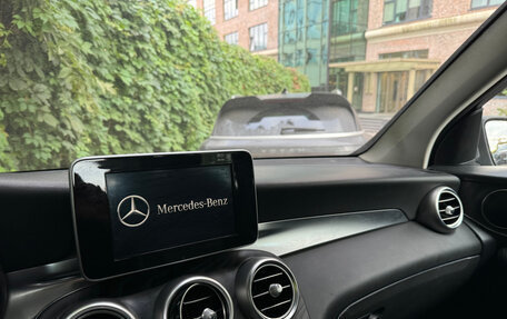 Mercedes-Benz GLC, 2018 год, 2 060 000 рублей, 8 фотография