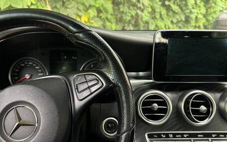 Mercedes-Benz GLC, 2018 год, 2 060 000 рублей, 7 фотография