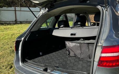 Mercedes-Benz GLC, 2018 год, 2 060 000 рублей, 6 фотография