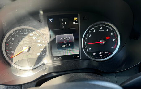 Mercedes-Benz GLC, 2018 год, 2 060 000 рублей, 9 фотография