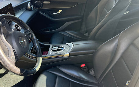 Mercedes-Benz GLC, 2018 год, 2 060 000 рублей, 12 фотография