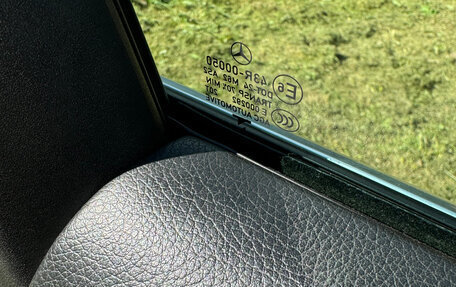 Mercedes-Benz GLC, 2018 год, 2 060 000 рублей, 14 фотография