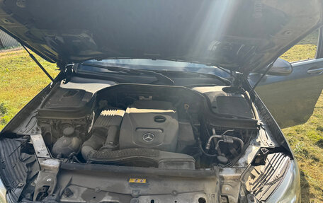 Mercedes-Benz GLC, 2018 год, 2 060 000 рублей, 18 фотография