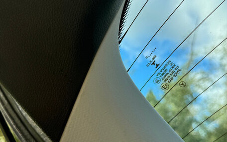 Mercedes-Benz GLC, 2018 год, 2 060 000 рублей, 15 фотография