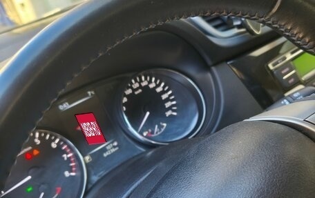 Nissan Qashqai, 2015 год, 1 370 000 рублей, 7 фотография