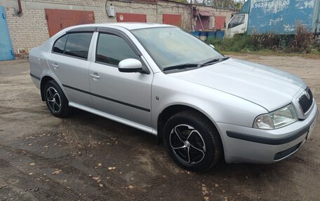 Skoda Octavia IV, 2010 год, 599 999 рублей, 7 фотография