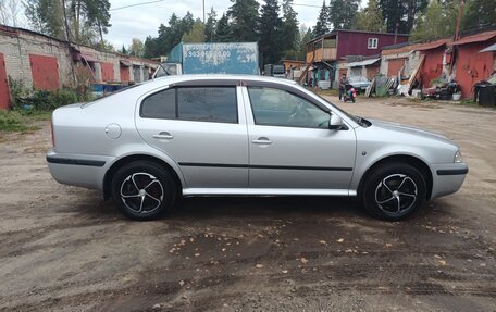 Skoda Octavia IV, 2010 год, 599 999 рублей, 6 фотография
