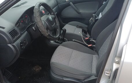 Skoda Octavia IV, 2010 год, 599 999 рублей, 9 фотография