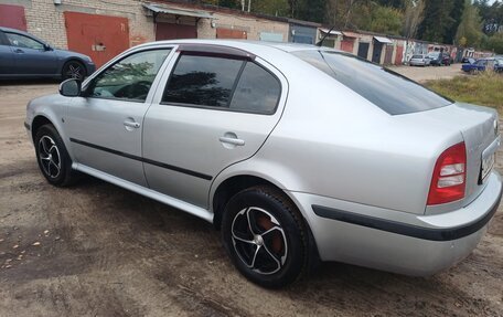 Skoda Octavia IV, 2010 год, 599 999 рублей, 4 фотография