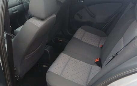 Skoda Octavia IV, 2010 год, 599 999 рублей, 10 фотография