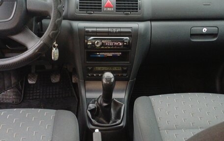 Skoda Octavia IV, 2010 год, 599 999 рублей, 11 фотография