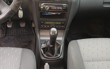 Skoda Octavia IV, 2010 год, 599 999 рублей, 12 фотография