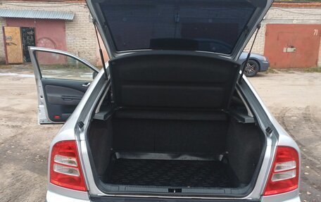 Skoda Octavia IV, 2010 год, 599 999 рублей, 13 фотография